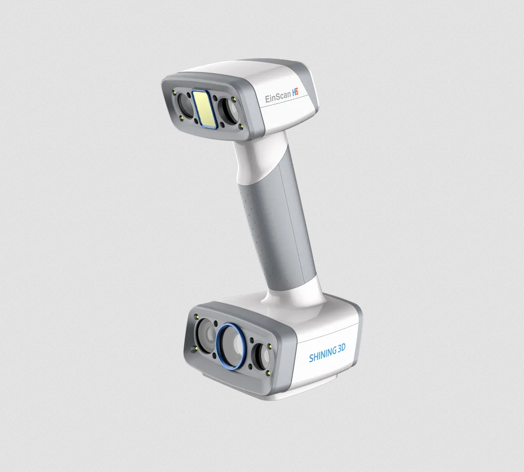 3D сканер Shining 3D EinScan H2