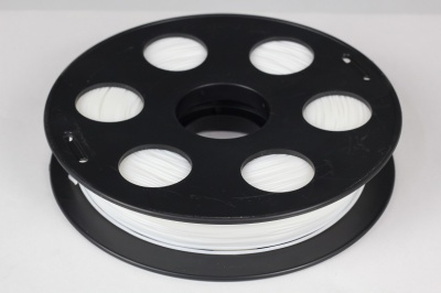 BFlex пластик BestFilament, 1.75 мм, белый, 500 г