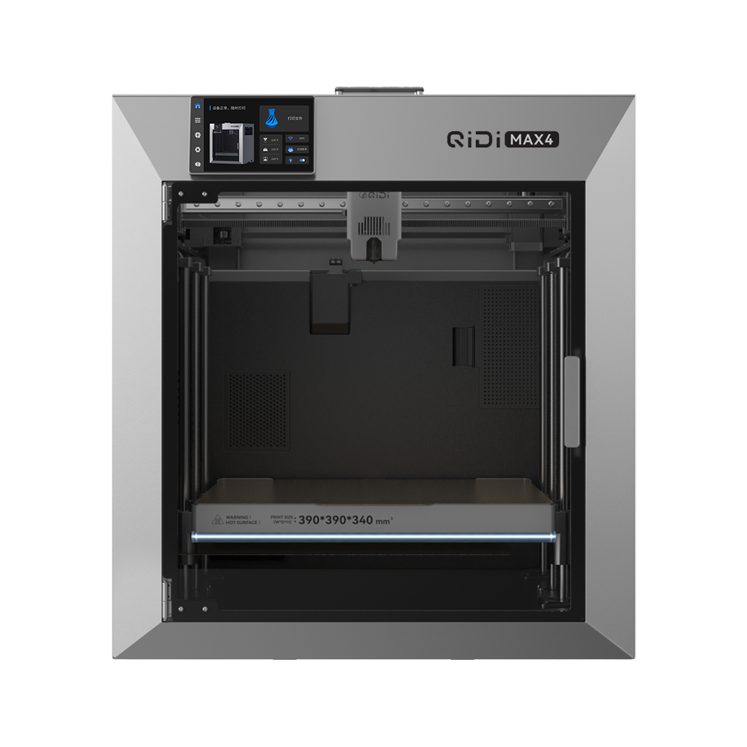 3D принтер QIDI Max 4