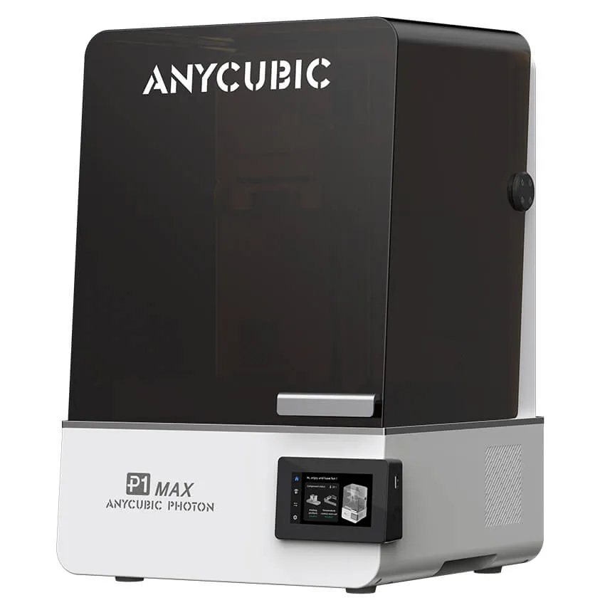 3D принтер Anycubic Photon P1 Max