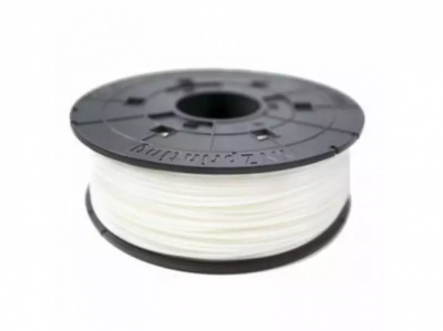 Пластик для картриджа Tough PLA, XYZPrinting, белый, 600 г