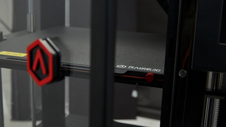 Изображение 3D принтер Raise3D Pro2 Plus который можно купить в интернет-магазине 3DSYSTEM в Казани