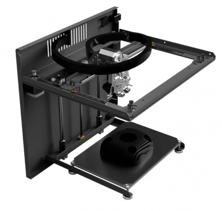 Изображение 3D принтер VOLGOBOT А4 который можно купить в интернет-магазине 3DSYSTEM в Казани