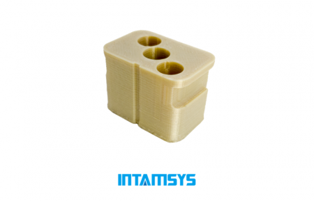 Изображение ULTEM 9085 пластик Intamsys, 1.75 мм, 500 г который можно купить в интернет-магазине 3DSYSTEM в Казани