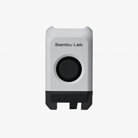 Изображение 3D принтер Bambu Lab P1P который можно купить в интернет-магазине 3DSYSTEM в Казани