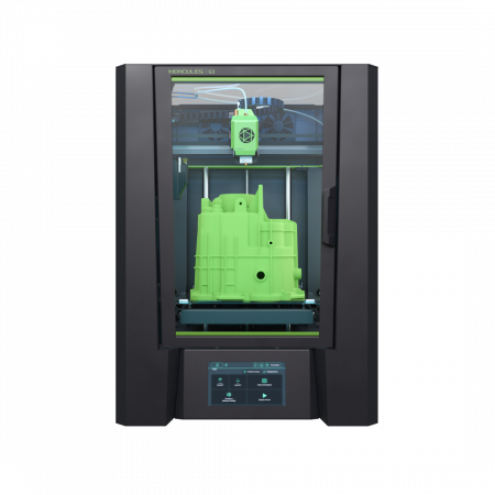 Изображение 3D принтер Hercules G3 который можно купить в интернет-магазине 3DSYSTEM в Казани