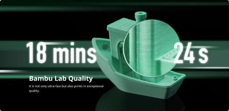 Изображение 3D принтер Bambu Lab P1P который можно купить в интернет-магазине 3DSYSTEM в Казани