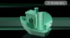 Изображение 3D принтер Bambu Lab P1S Combo (с AMS 2 Pro) который можно купить в интернет-магазине 3DSYSTEM в Казани