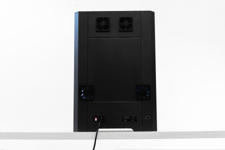 Изображение 3D принтер Hercules G2 который можно купить в интернет-магазине 3DSYSTEM в Казани