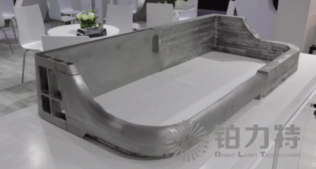 Изображение 3D принтер BLT-S310 который можно купить в интернет-магазине 3DSYSTEM в Казани