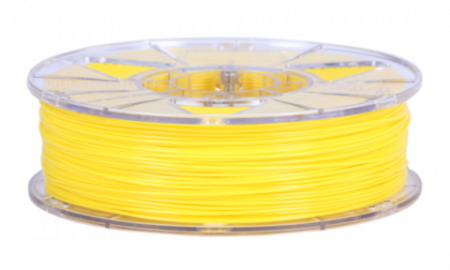 PLA пластик ECOFIL, 1.75 мм, лимонно-желтый, 750 г