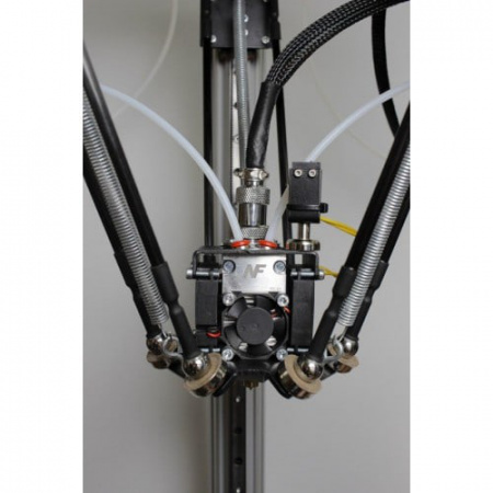 Изображение 3D принтер 3DQuality Prism Pro Dual который можно купить в интернет-магазине 3DSYSTEM в Казани