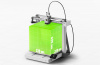 Изображение 3D принтер Bambu Lab A2L который можно купить в интернет-магазине 3DSYSTEM в Казани