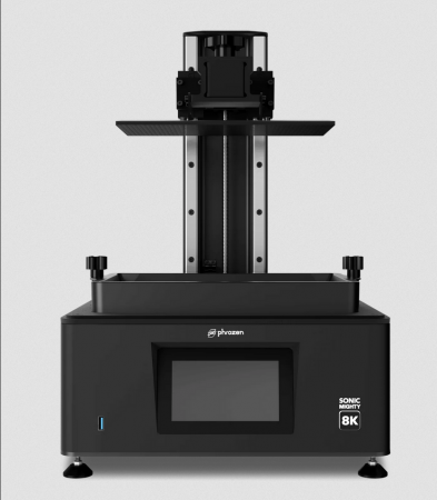 Изображение 3D принтер Phrozen Sonic Mighty 8K который можно купить в интернет-магазине 3DSYSTEM в Казани