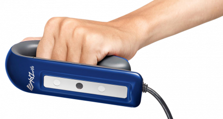 картинка 3D сканер XYZprinting 3D Scanner 2.0