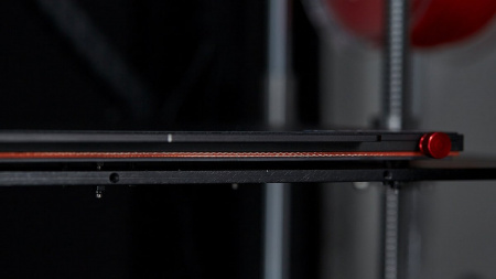 Изображение 3D принтер Raise3D Pro2 Plus который можно купить в интернет-магазине 3DSYSTEM в Казани