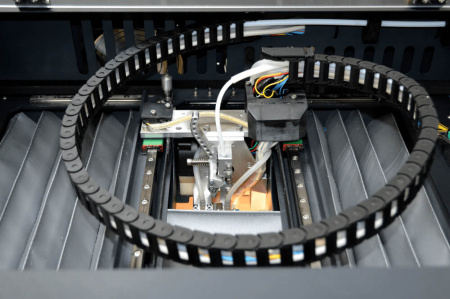 Изображение 3D принтер VOLGOBOT А4 PRO который можно купить в интернет-магазине 3DSYSTEM в Казани