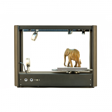 картинка 3D сканер 3DQuality Planeta 3DQV2