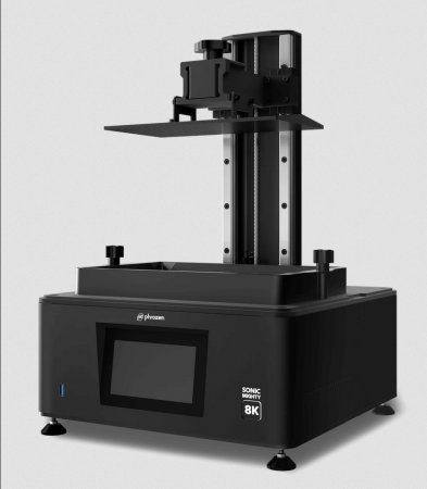 Изображение 3D принтер Phrozen Sonic Mighty 8K который можно купить в интернет-магазине 3DSYSTEM в Казани