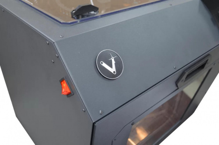 Изображение 3D принтер VOLGOBOT А4 PRO который можно купить в интернет-магазине 3DSYSTEM в Казани