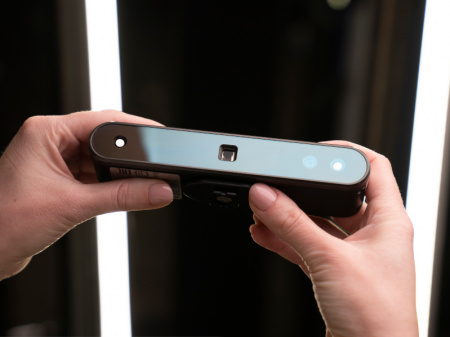 3D сканер RangeVision Neopoint