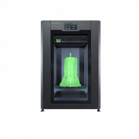 Изображение 3D принтер Hercules G4 который можно купить в интернет-магазине 3DSYSTEM в Казани