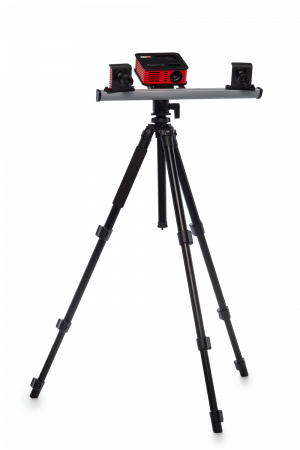 картинка 3D сканер RangeVision Spectrum