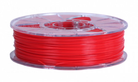 PLA пластик ECOFIL, 1.75 мм, красный, 750 г