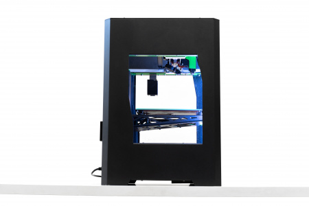 Изображение 3D принтер Hercules G2 который можно купить в интернет-магазине 3DSYSTEM в Казани