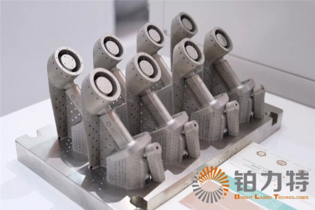 Изображение 3D принтер BLT-S310 который можно купить в интернет-магазине 3DSYSTEM в Казани