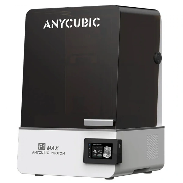 картинка 3D принтер Anycubic Photon P1 Max