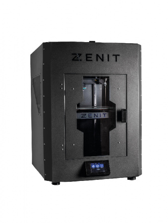 Изображение 3D принтер ZENIT DUO 300 который можно купить в интернет-магазине 3DSYSTEM в Казани