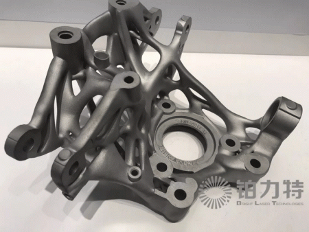 Изображение 3D принтер BLT-S310 который можно купить в интернет-магазине 3DSYSTEM в Казани