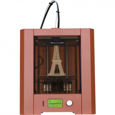 Изображение 3D принтер Hercules который можно купить в интернет-магазине 3DSYSTEM в Казани