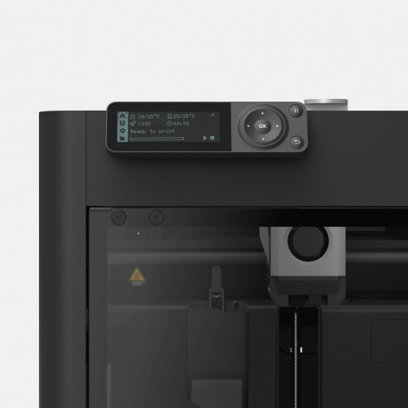 Изображение 3D принтер Bambu Lab P1S который можно купить в интернет-магазине 3DSYSTEM в Казани