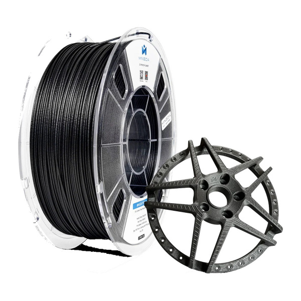 Пластик PET CF Mingda для 3D принтера, 1,75 мм, 1 кг