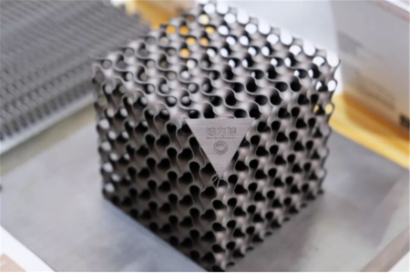 Изображение 3D принтер BLT-S310 который можно купить в интернет-магазине 3DSYSTEM в Казани