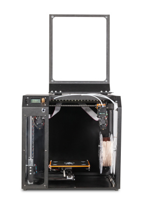 Изображение 3D принтер 3DQuality Edu Dual который можно купить в интернет-магазине 3DSYSTEM в Казани