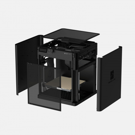 Изображение 3D принтер Bambu Lab P1S который можно купить в интернет-магазине 3DSYSTEM в Казани
