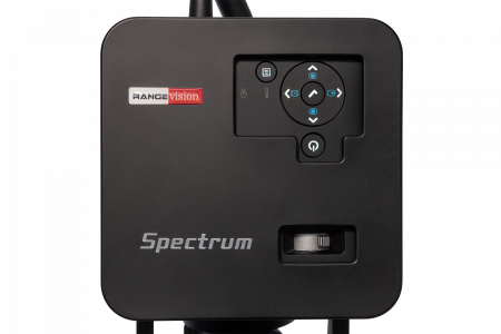 картинка 3D сканер RangeVision Spectrum